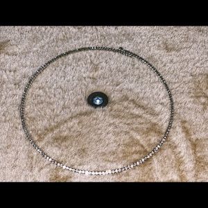 Naomi Campbell vibes